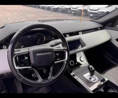Range Evoque 2.0D I4 163 CV Auto R-Dynamic S 2022 - 14