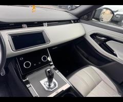 Range Evoque 2.0D I4 163 CV Auto R-Dynamic S 2022 - 17