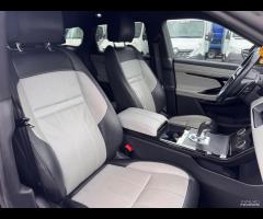 Range Evoque 2.0D I4 163 CV Auto R-Dynamic S 2022 - 20