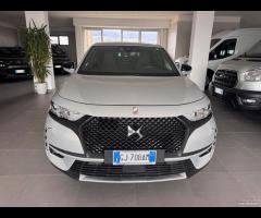 Ds 7 Crossback E-Tense Performance Line 2022 - 2