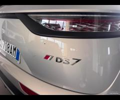 Ds 7 Crossback E-Tense Performance Line 2022 - 7
