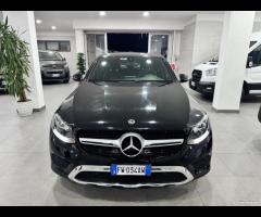 Mercedes-benz GLC 250 d 4Matic Coupé Sport