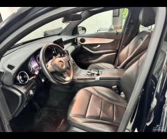 Mercedes-benz GLC 250 d 4Matic Coupé Sport - 10