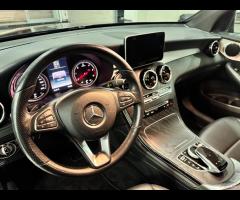 Mercedes-benz GLC 250 d 4Matic Coupé Sport - 14