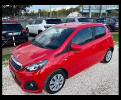 PEUGEOT - 108 - VTi 68 5p. - NEOPATENTATI - FINANZ - 1