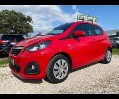 PEUGEOT - 108 - VTi 68 5p. - NEOPATENTATI - FINANZ - 2