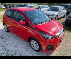 PEUGEOT - 108 - VTi 68 5p. - NEOPATENTATI - FINANZ - 4