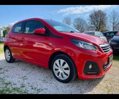 PEUGEOT - 108 - VTi 68 5p. - NEOPATENTATI - FINANZ - 5