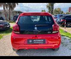 PEUGEOT - 108 - VTi 68 5p. - NEOPATENTATI - FINANZ - 8