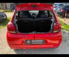 PEUGEOT - 108 - VTi 68 5p. - NEOPATENTATI - FINANZ - 9