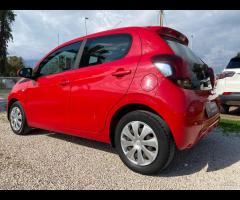 PEUGEOT - 108 - VTi 68 5p. - NEOPATENTATI - FINANZ - 11