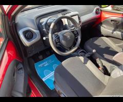 PEUGEOT - 108 - VTi 68 5p. - NEOPATENTATI - FINANZ - 12