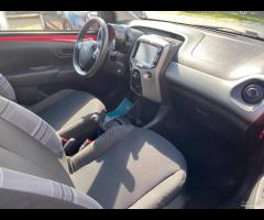 PEUGEOT - 108 - VTi 68 5p. - NEOPATENTATI - FINANZ - 18