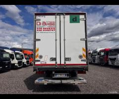 Iveco stralis 310 cella frigo 9.60 e sponda 2006