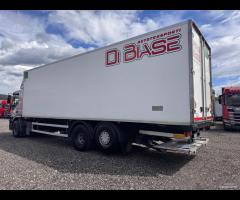 Iveco stralis 310 cella frigo 9.60 e sponda 2006 - 6