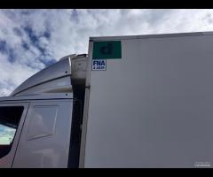 Iveco stralis 310 cella frigo 9.60 e sponda 2006 - 7