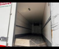 Iveco stralis 310 cella frigo 9.60 e sponda 2006 - 8