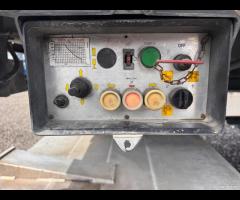 Iveco stralis 310 cella frigo 9.60 e sponda 2006 - 9