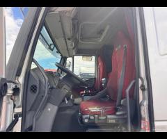 Iveco stralis 310 cella frigo 9.60 e sponda 2006 - 11