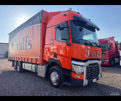 Renault T440 Centina 7.80mt -2017 Euro6