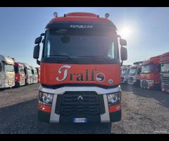 Renault T440 Centina 7.80mt -2017 Euro6