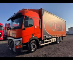 Renault T440 Centina 7.80mt -2017 Euro6