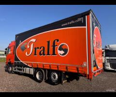 Renault T440 Centina 7.80mt -2017 Euro6