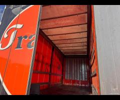 Renault T440 Centina 7.80mt -2017 Euro6