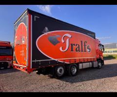 Renault T440 Centina 7.80mt -2017 Euro6 - 6