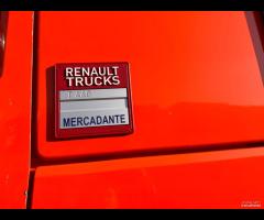 Renault T440 Centina 7.80mt -2017 Euro6 - 8