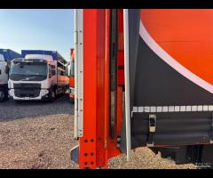 Renault T440 Centina 7.80mt -2017 Euro6 - 9