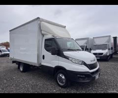 Iveco daily 35C14 Furgone 4.40mt - 2022 Euro6 - 1