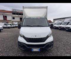 Iveco daily 35C14 Furgone 4.40mt - 2022 Euro6 - 2