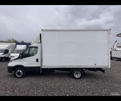 Iveco daily 35C14 Furgone 4.40mt - 2022 Euro6 - 4