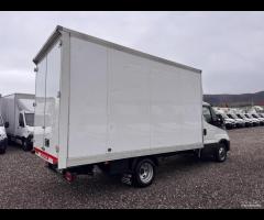 Iveco daily 35C14 Furgone 4.40mt - 2022 Euro6 - 7