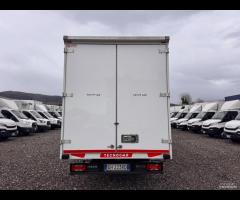 Iveco daily 35C14 Furgone 4.40mt - 2022 Euro6 - 8