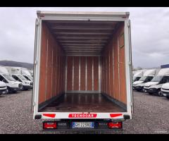 Iveco daily 35C14 Furgone 4.40mt - 2022 Euro6 - 9