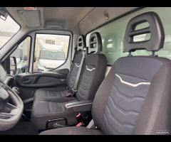 Iveco daily 35C14 Furgone 4.40mt - 2022 Euro6 - 12
