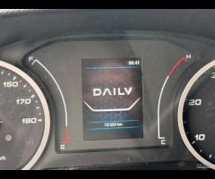 Iveco daily 35C14 Furgone 4.40mt - 2022 Euro6 - 13