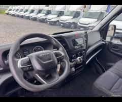 Iveco daily 35C14 Furgone 4.40mt - 2022 Euro6 - 14