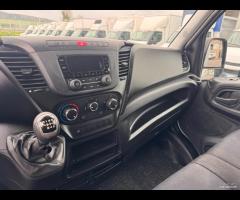 Iveco daily 35C14 Furgone 4.40mt - 2022 Euro6 - 15