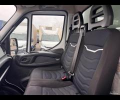 Iveco daily 35C14 Furgone 4.40mt - 2022 Euro6 - 16