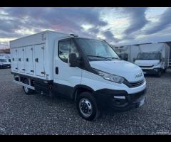 Iveco daily 35C15 cella FRAMEC RRC -2019 E6
