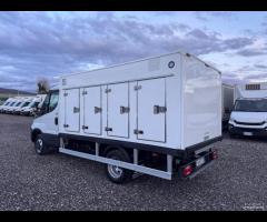 Iveco daily 35C15 cella FRAMEC RRC -2019 E6