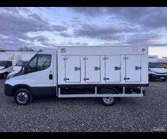 Iveco daily 35C15 cella FRAMEC RRC -2019 E6