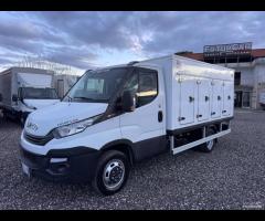 Iveco daily 35C15 cella FRAMEC RRC -2019 E6
