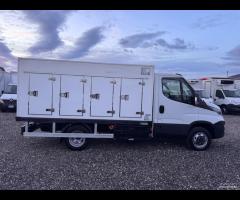 Iveco daily 35C15 cella FRAMEC RRC -2019 E6 - 6