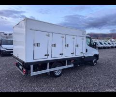 Iveco daily 35C15 cella FRAMEC RRC -2019 E6 - 7