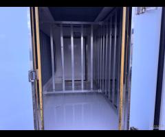 Iveco daily 35C15 cella FRAMEC RRC -2019 E6 - 11