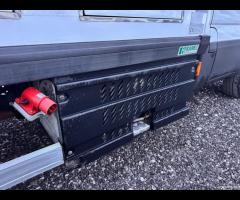 Iveco daily 35C15 cella FRAMEC RRC -2019 E6 - 12
